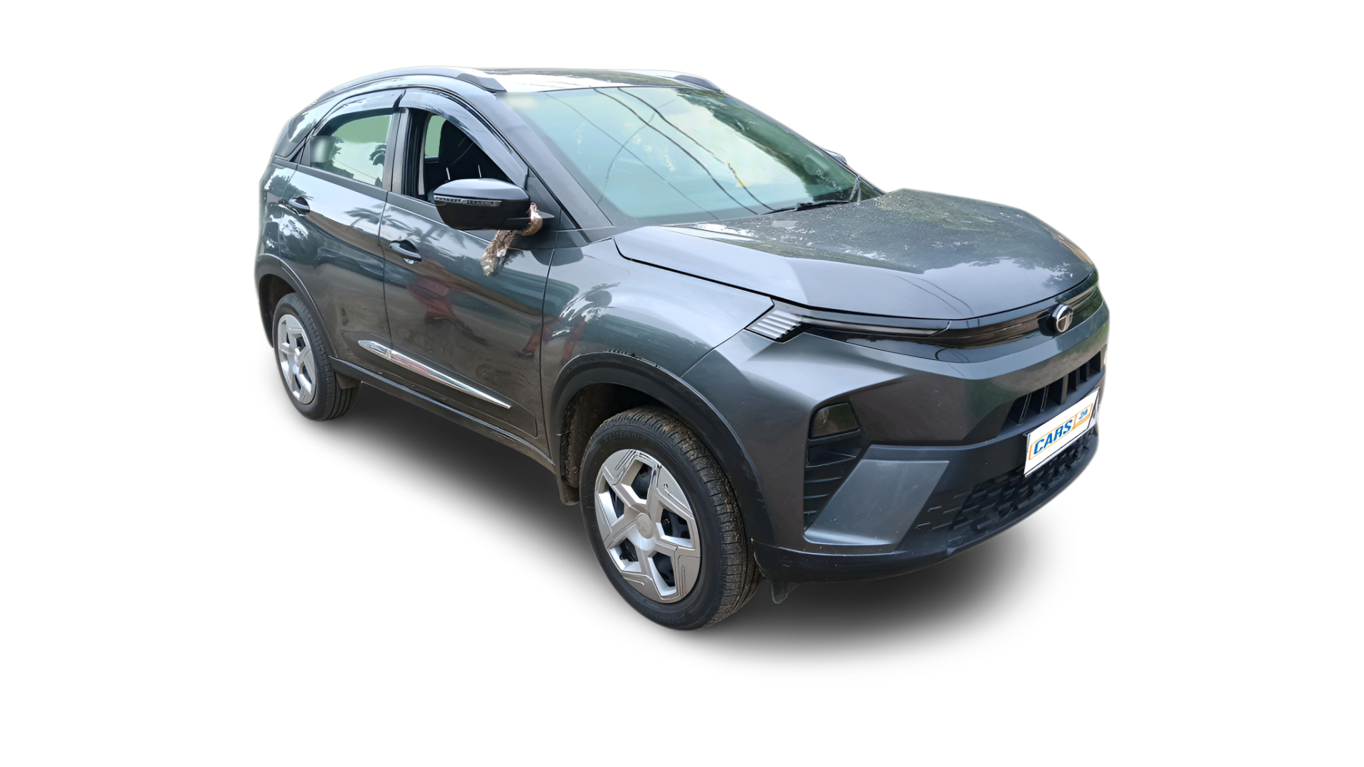 Tata NEXON-img